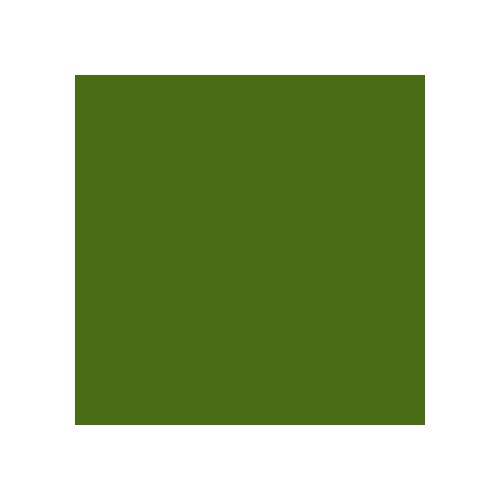 Cartolina A4 185g Verde Safari 50 Folhas