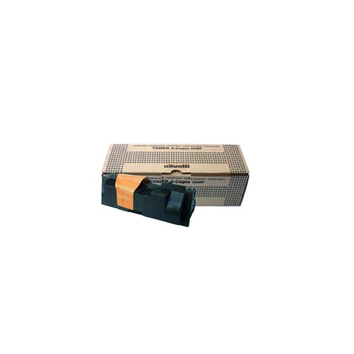 Toner Olivetti D-Copia 18MF