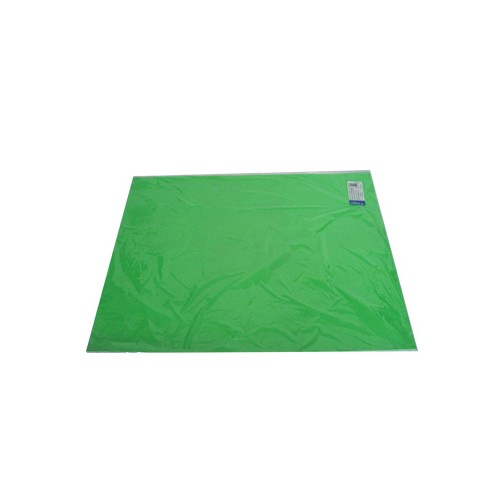 Cartolina A3 250g Verde Fluorescente 50 Folhas