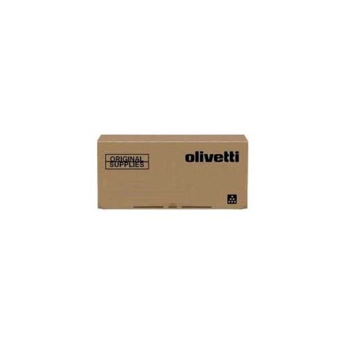 Toner Olivetti D-Color MF3500 / MF3503 / MF3504 Preto