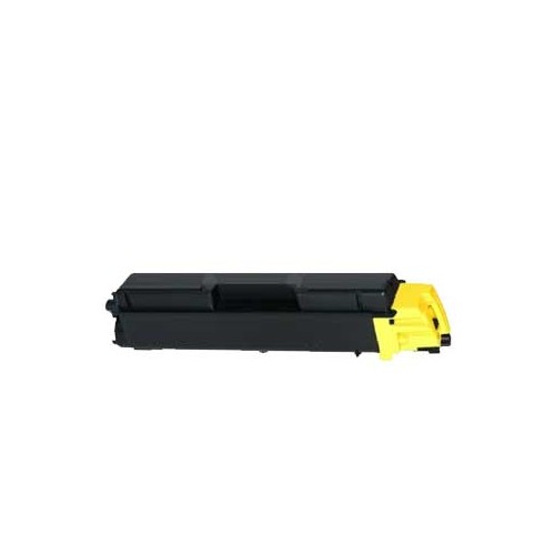 Toner Olivetti D-Color MF3500 / MF3503 / MF3504 Amarelo