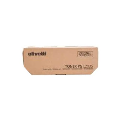 Toner Olivetti PGL2035