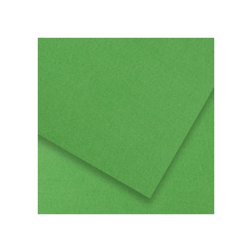 Cartolina A4 250g Verde 125 Folhas