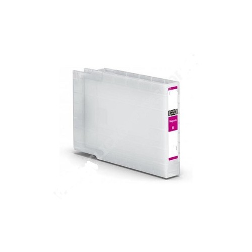 Tinteiro Compatível para Epson T04A3 Magenta C13T04A340 XXL