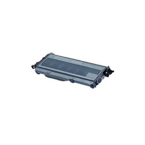 Toner Compatível p/ Brother TN-2320 Preto Extra Capacidade