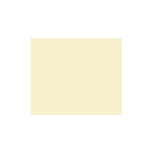 Cartolina 250g 50x65cm Creme - 5 folhas