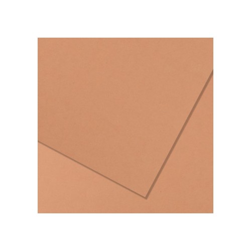Cartolina A4 180g Laranja Suave 125 Folhas