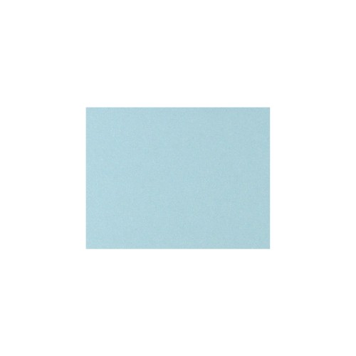 Cartolina 50x65cm Azul Tejo 180g 1 Folha - 5 folhas