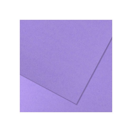 Cartolina A4 180g Lilas 125 Folhas