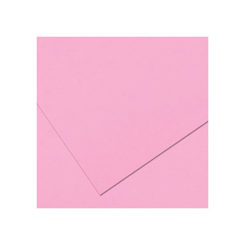 Cartolina A4 180g Rosa 125 Folhas