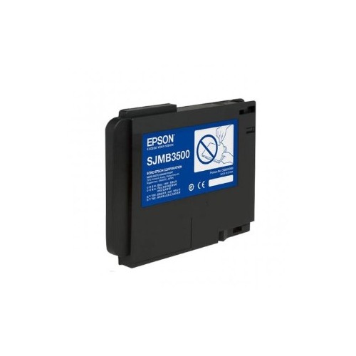 Kit de manutenção Epson C33S020580, SJMB3500
