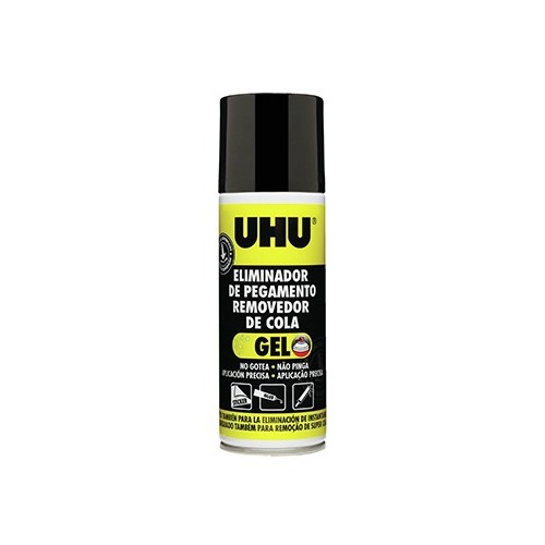 Removedor de Cola UHU 200ml