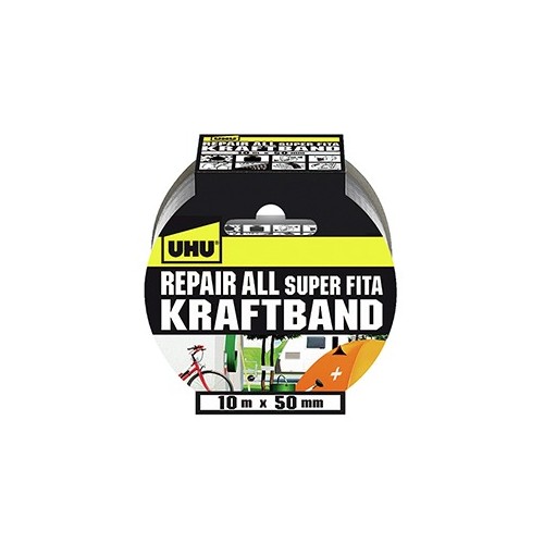 Fita UHU Repair All Super 50mmx10m