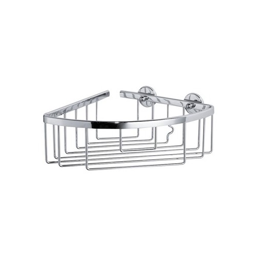 Cesta de Duche em esquina Tesa Aluxx