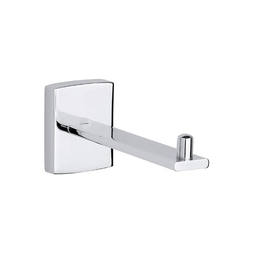 Suporte Papel Higiénico sem Tampa Tesa Klaam