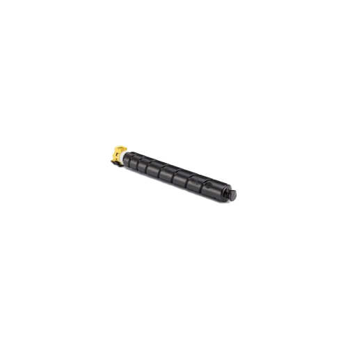 Toner Compatível para Kyocera TK-8335Y Amarelo (TK8335, 1T02RLANL0)