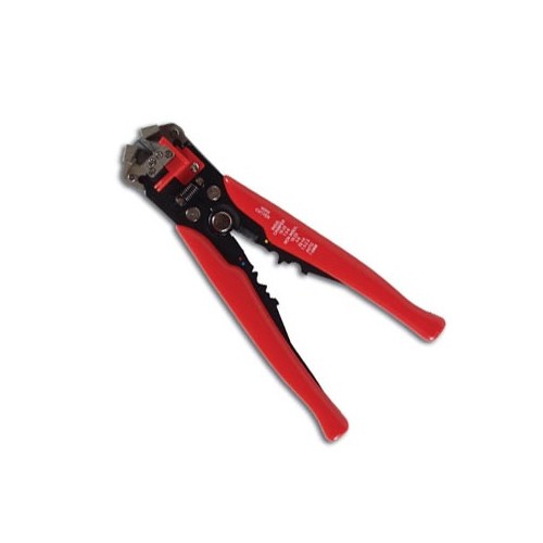 Alicate de corte c/ descarnador heavy duty