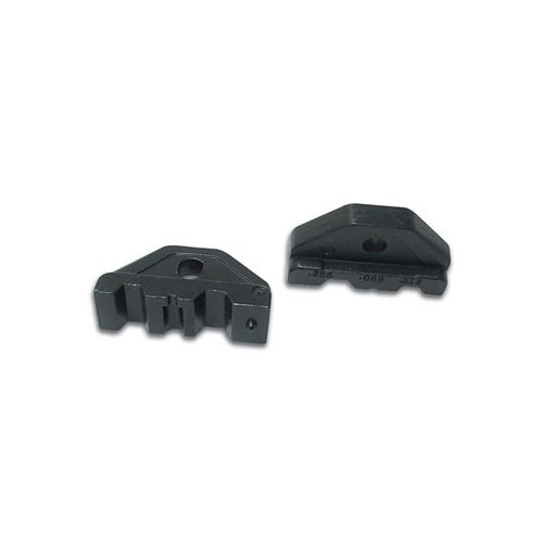 Conjunto de cunhos sobressalentes para VTBNC