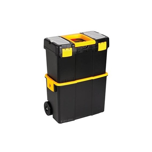 Caixa de Ferramentas Trolley 460x260x620mm