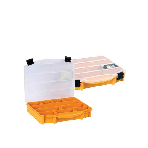 Caixa Organizadora de Peças 251x200x44mm