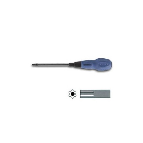 Chave TORX T40 + centro / 231mm