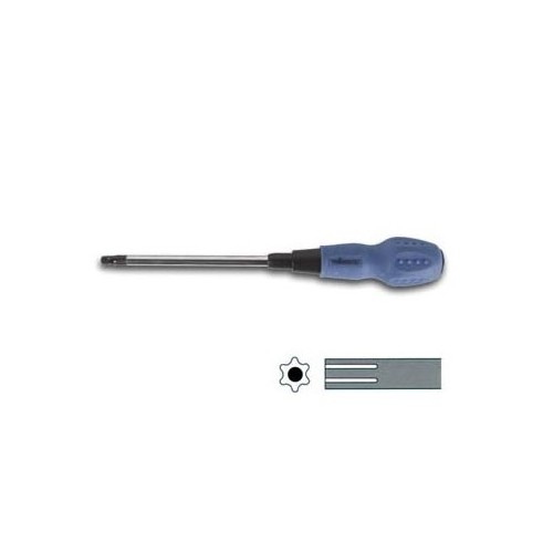 Chave TORX T40 + centro / 260mm