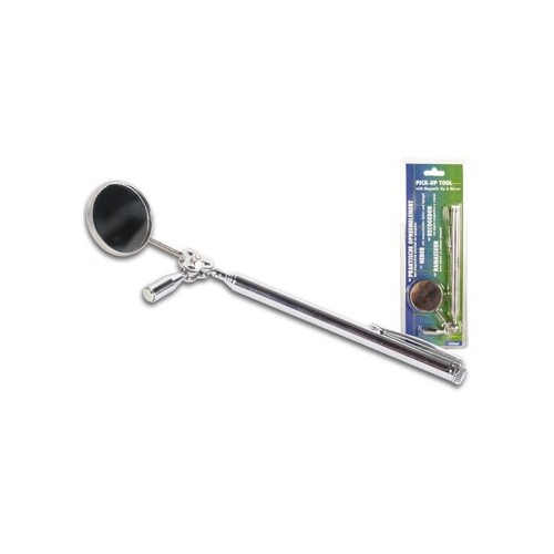 Mini Espelho Telescopico com magneto