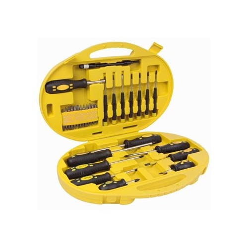 Kit 42 Ferramentas VELLEMAN 4019-42