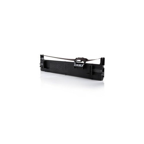 Fita LQ690 Compatível para Epson - Preto