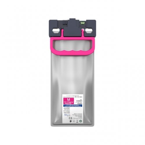 Tinteiro Compatível T05A3 para Epson - Magenta