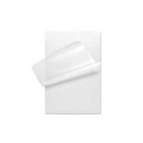 Bolsa Plastificacao Termica 111x154mm A6 125mic Cx 100un