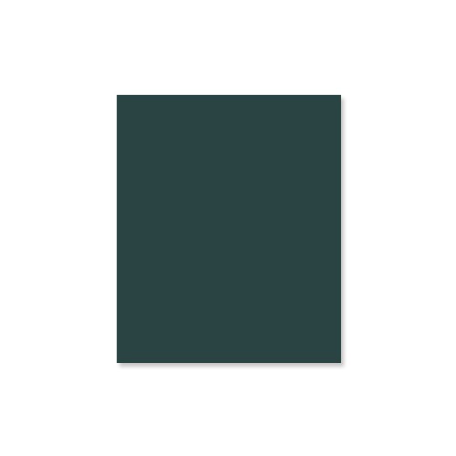 Cartolina 50x65cm Verde Oliva 180g - 125 unidades