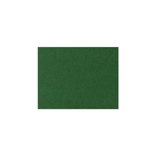 Cartolina 50x65cm Verde Escuro 180g - 5 folhas