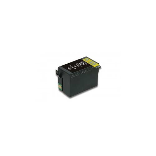 Tinteiro Compatível Epson 27XXL Preto C13T27914010 34,1ml 2200 Pág.