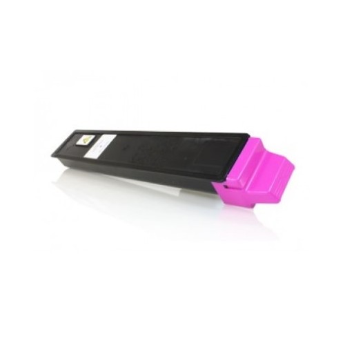 Toner Compatível para Kyocera TK8115M Magenta (1T02P3BNL0, TK-8115M)
