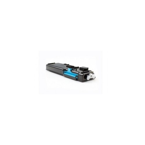 Toner Compatível Xerox 106R02744 Azul