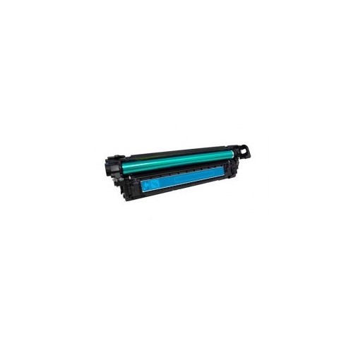 Toner Compatível Canon 723 Azul (2643B002)