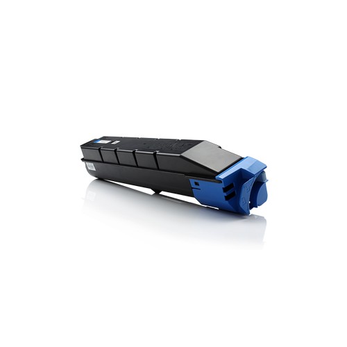 Toner Compatível para Kyocera TK-8505C Azul (TK8505, 1T02LCCNL0)