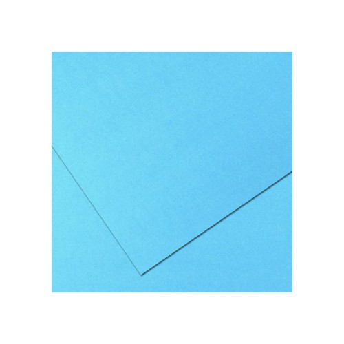 Cartolina A4 180g Azul 5O 125 Folhas