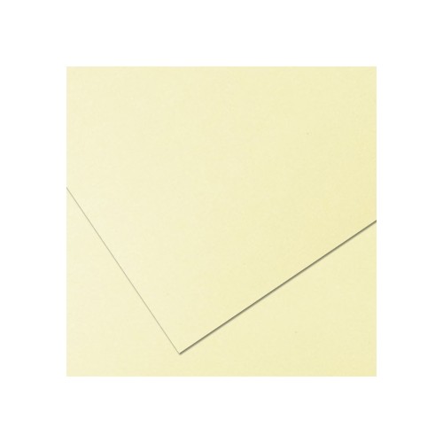 Cartolina A4 180g Creme 125 Folhas