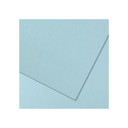 Cartolina A4 180g Azul Tejo 125 Folhas