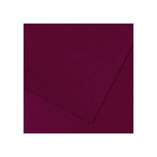 Cartolina A4 180g Bordeaux 125 Folhas