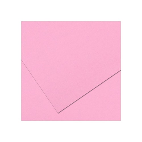 Cartolina A4 180g Rosa 125 Folhas