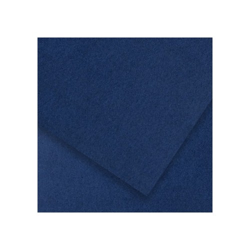 Cartolina A4 180g Azul Escuro 125 Folhas