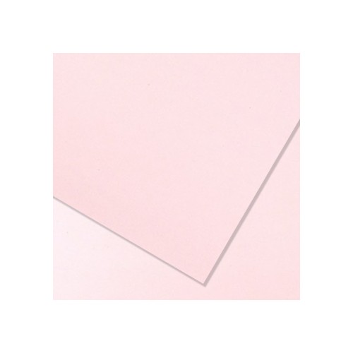 Cartolina A4 250g Rosa 125 Folhas