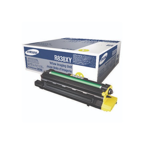 Drum CLX-8380ND Amarelo (CLX-R838XY, SU618A)