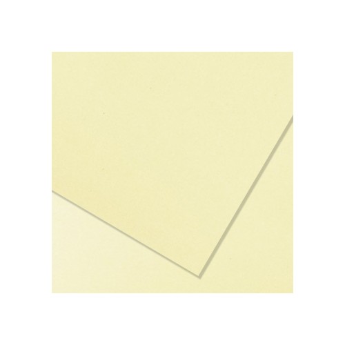 Cartolina A4 250g Creme 125 Folhas