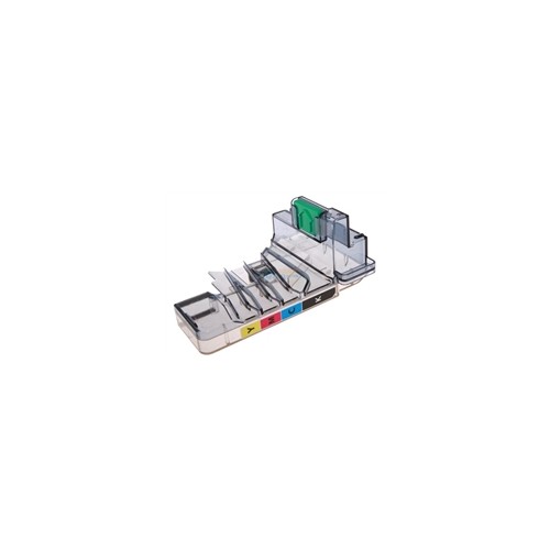 Recipiente Desperdício Compatível para Samsung W409 (SU430A, CLT-W409)