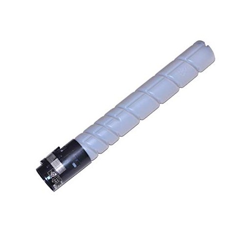 Toner Compatível para Lexmark 64G0H00 Preto (064G0H00)