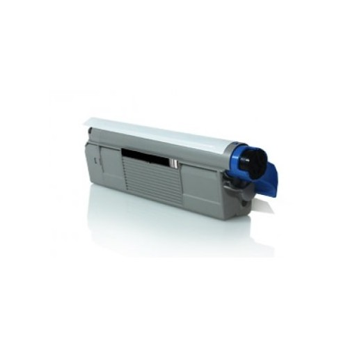 Toner Compatível para Oki C710 / C711 Preto